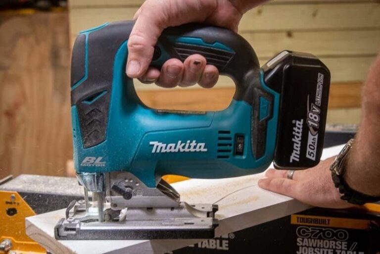 DeWalt 20V Max XR Jigsaw DCS334 Review