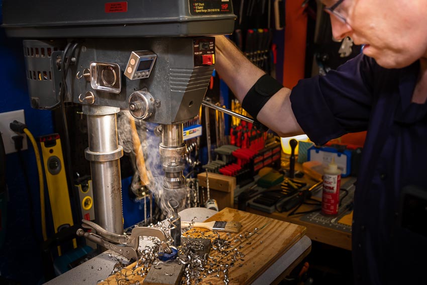 high speed steel twist bits review 8