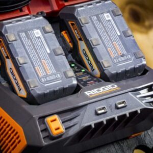 lithium ion batteries review 6