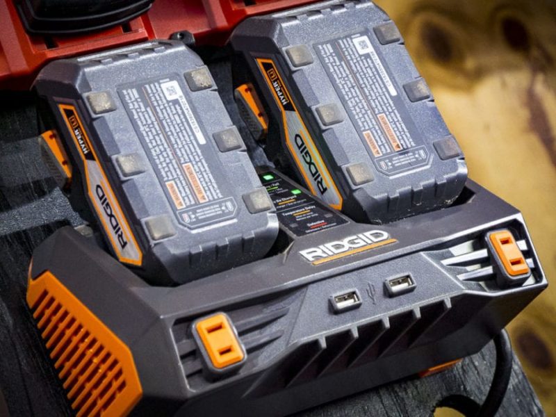 lithium ion batteries review 6