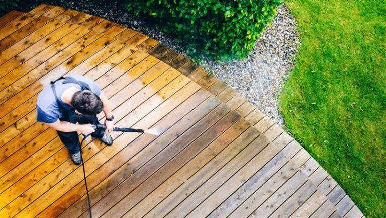 Ready Seal Natural Cedar Exterior Wood Stain and Sealer Review