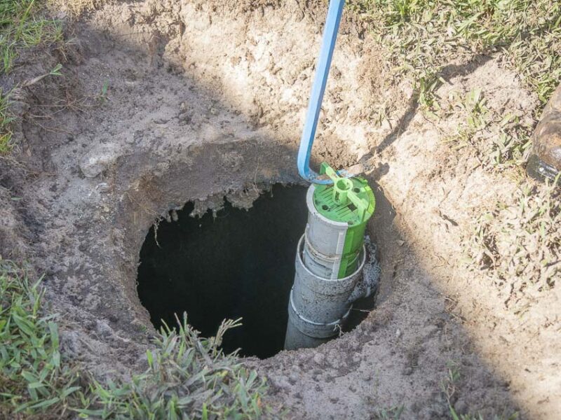 Septic Tank System Review