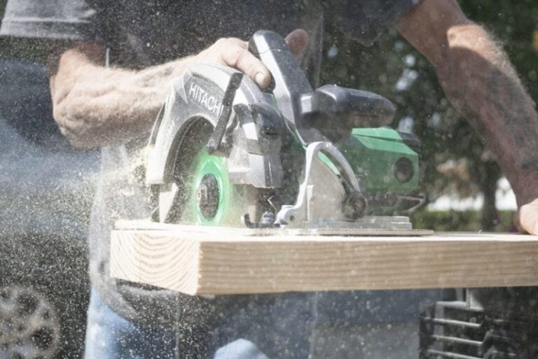 Cordless Tools Review