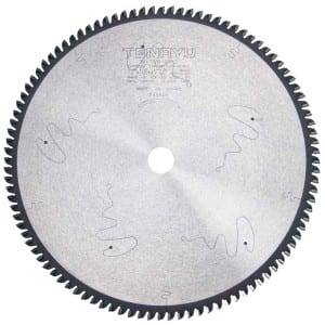 Thin-Kerf Miter Saw Blades Review