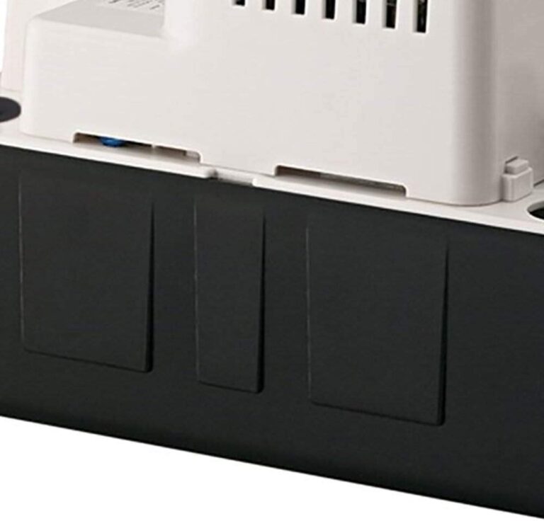 554405 Pump review
