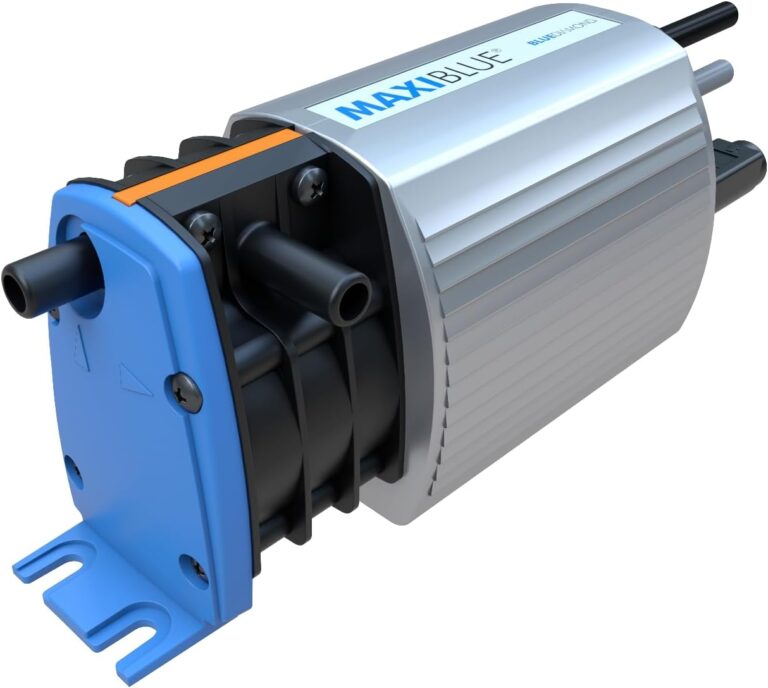 Blue Diamond MaxiBlue Condensate Pump HVAC X87-721 208/230v Review