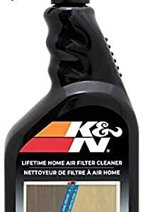 ac filter cleaner