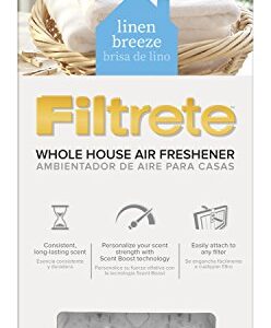 ac filter air freshener