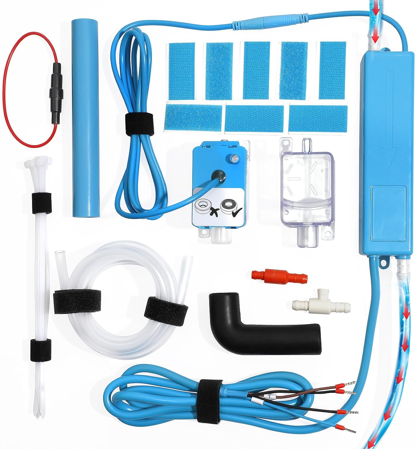 Quiet Mini Split Condensate Pump Review
