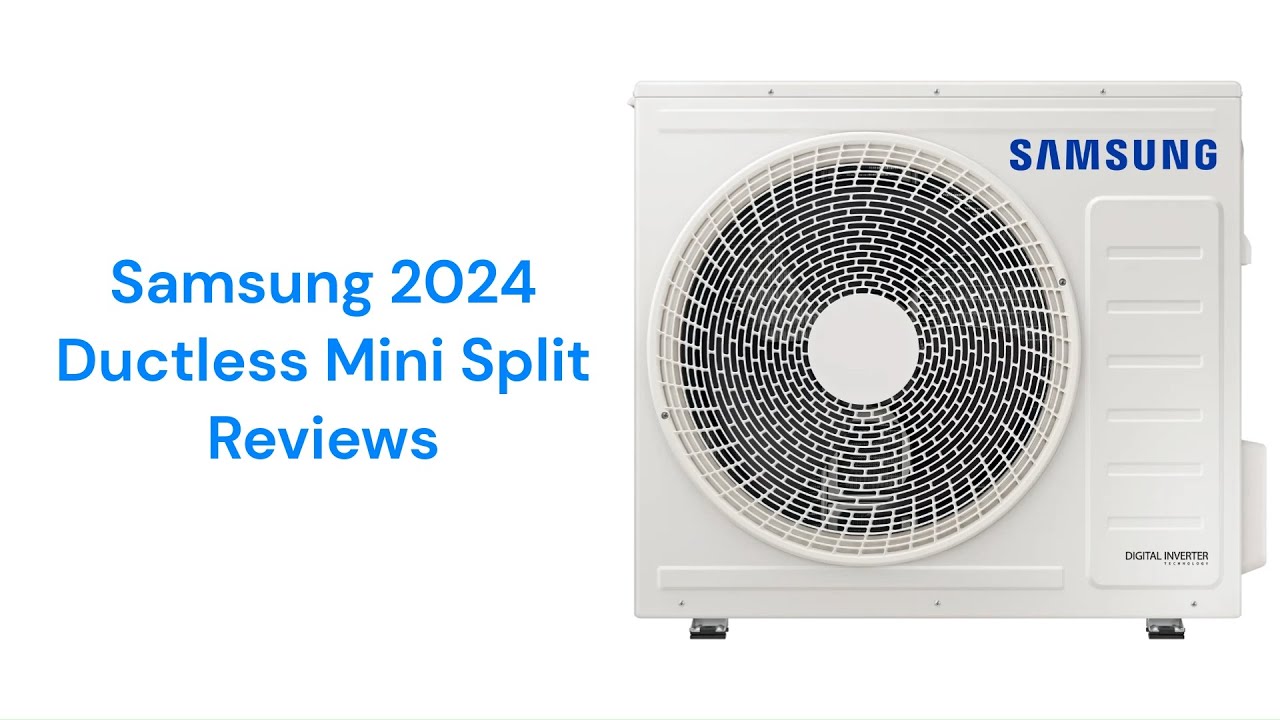 samsung ductless mini split reviews