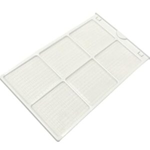 ac filter house