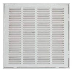 ac filter grille