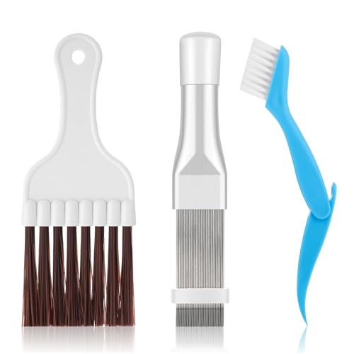 Essential Air Conditioner Fin Comb Kit for Optimal Cooling Maintenance 1 ac filter kit