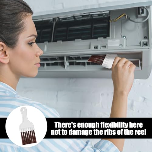 Essential Air Conditioner Fin Comb Kit for Optimal Cooling Maintenance 6 Essential Air Conditioner Fin Comb Kit for Optimal Cooling Maintenance - Image 6
