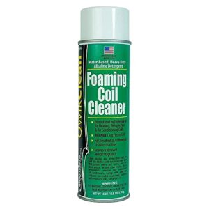 ac filter oil