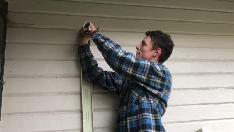 ductless mini split line set