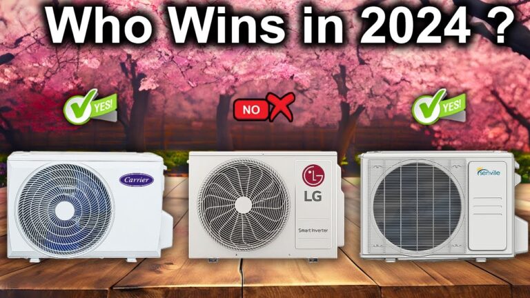 ductless mini split price