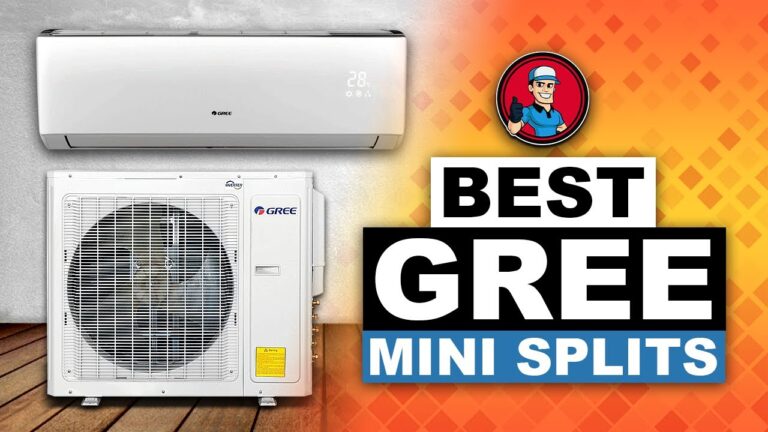gree ductless mini split reviews