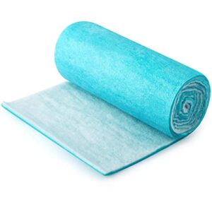 ac filter register