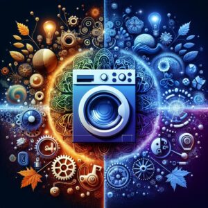 “Top Features to Look for in a New Washing Machine”