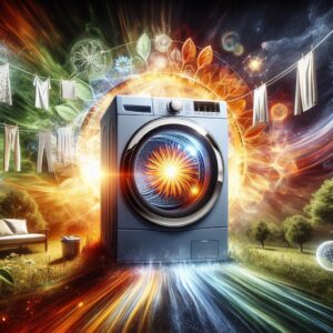 “Top Rated Clothes Dryers for Efficient Laundry Care”