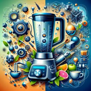 “Top Features to Look for in a New Blender”