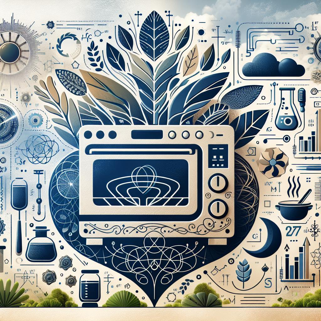 “How to Choose the Best Convection Oven”