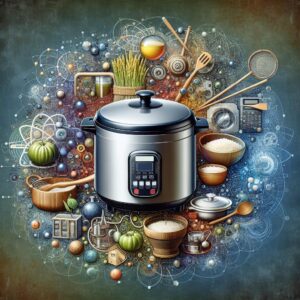 “How to Choose the Best Rice Cooker”