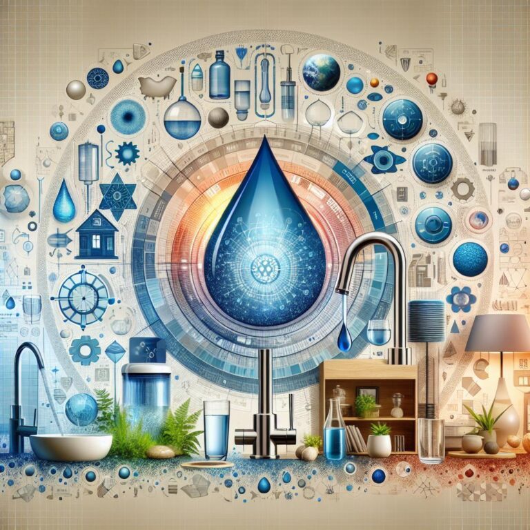 “How to Choose the Best Home Water Filter”