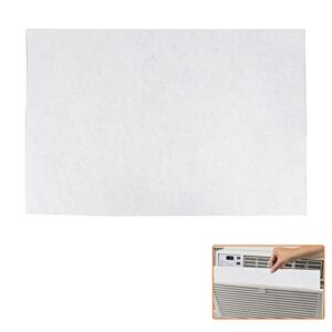 ac filter window unit