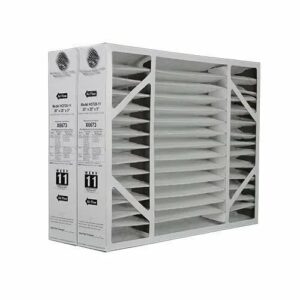 ac filter x6673