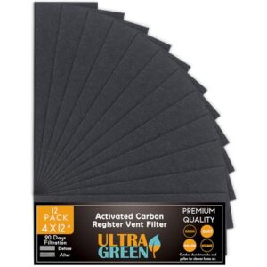 ac filter vent