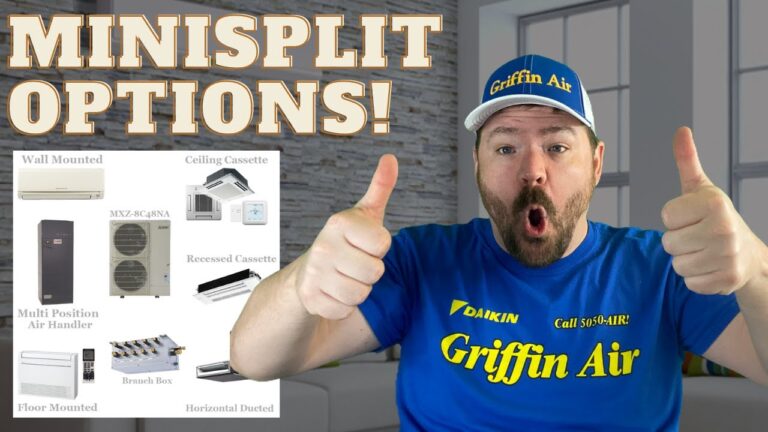 how much do ductless mini splits cost
