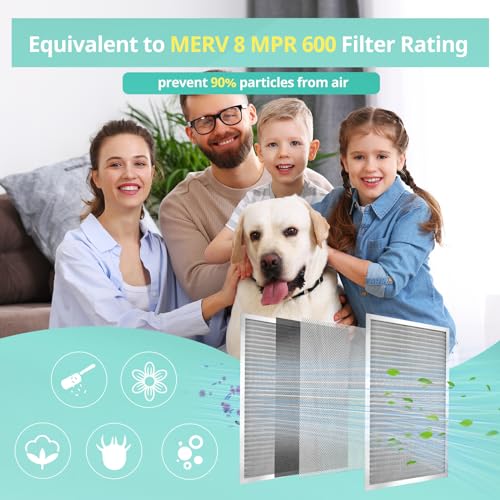 Transform Your Air Quality: Review of Accecraft Washable Filters 7 Transform Your Air Quality: Review of Accecraft Washable Filters - Image 7