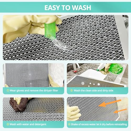 Transform Your Air Quality: Review of Accecraft Washable Filters 6 Transform Your Air Quality: Review of Accecraft Washable Filters - Image 6