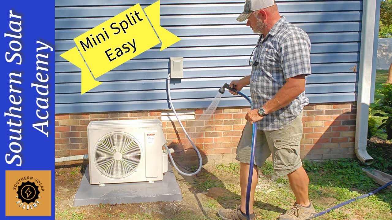 how much are ductless mini splits