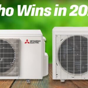 ductless mini split system cost