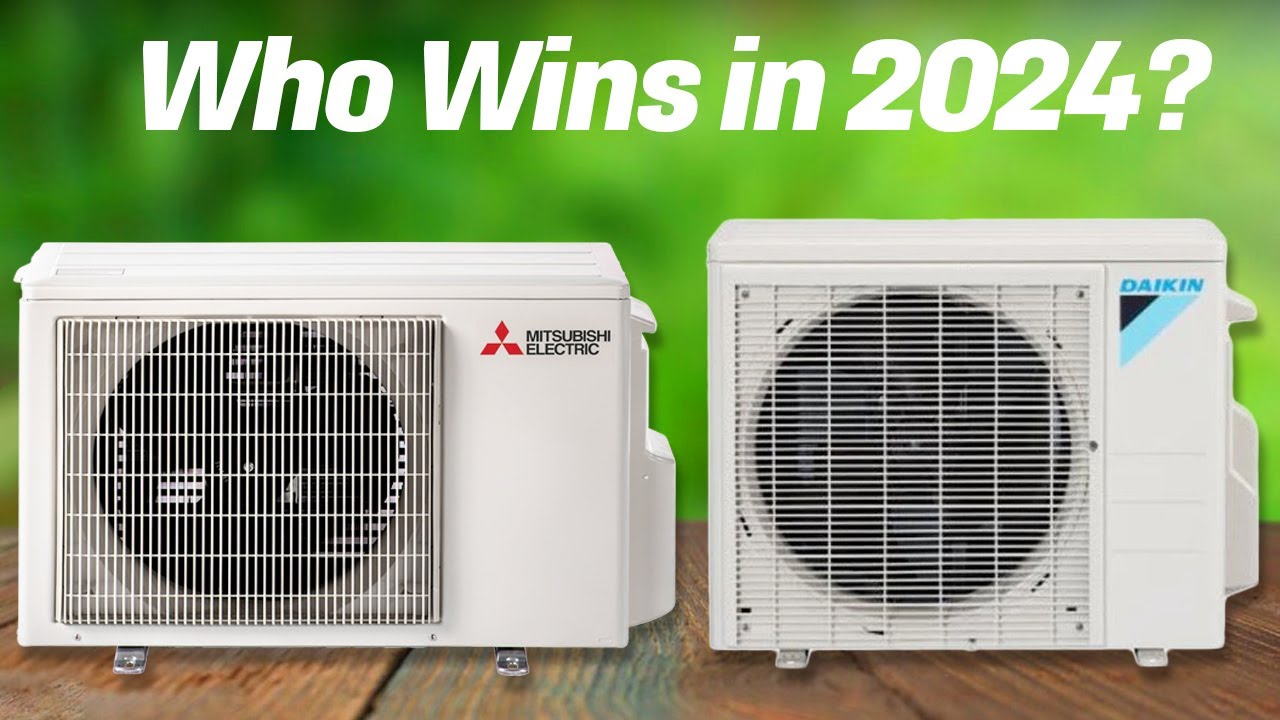 Best Ductless Air Conditioner 2024 Watch This Before You Buy