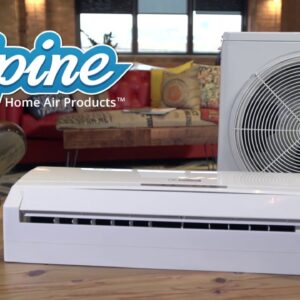 Blueridge Ductless Mini-Split AC: Key Features and Benefits Explained