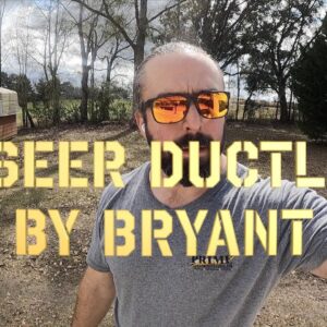 bryant ductless mini split cost