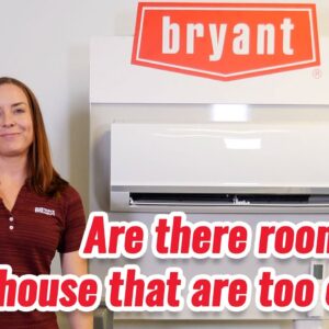 bryant ductless mini split reviews