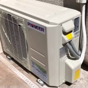 ductless mini split 12000 btu