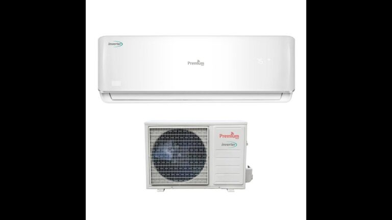 ductless mini split home depot