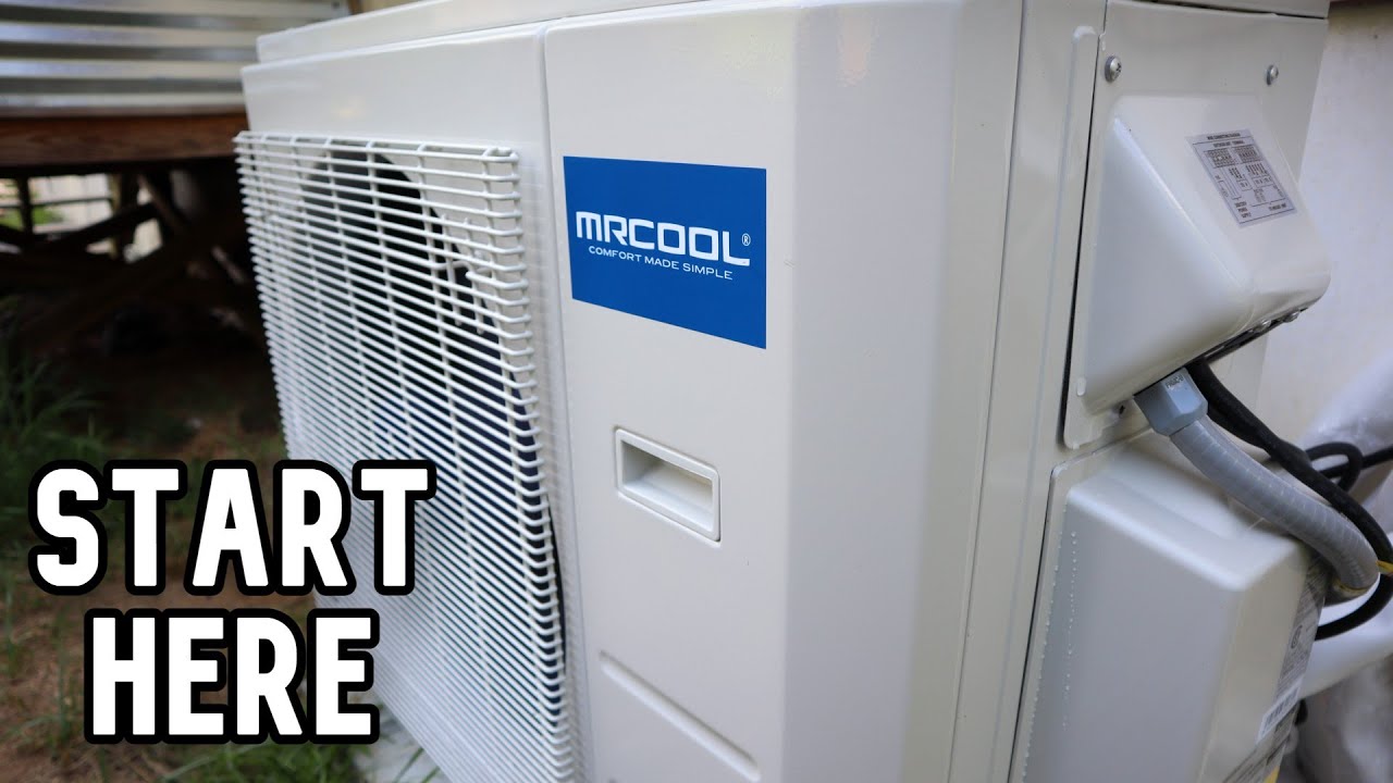 how much do ductless mini splits cost