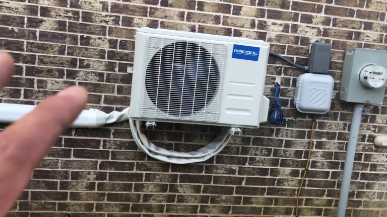 ductless mini split 18000 btu