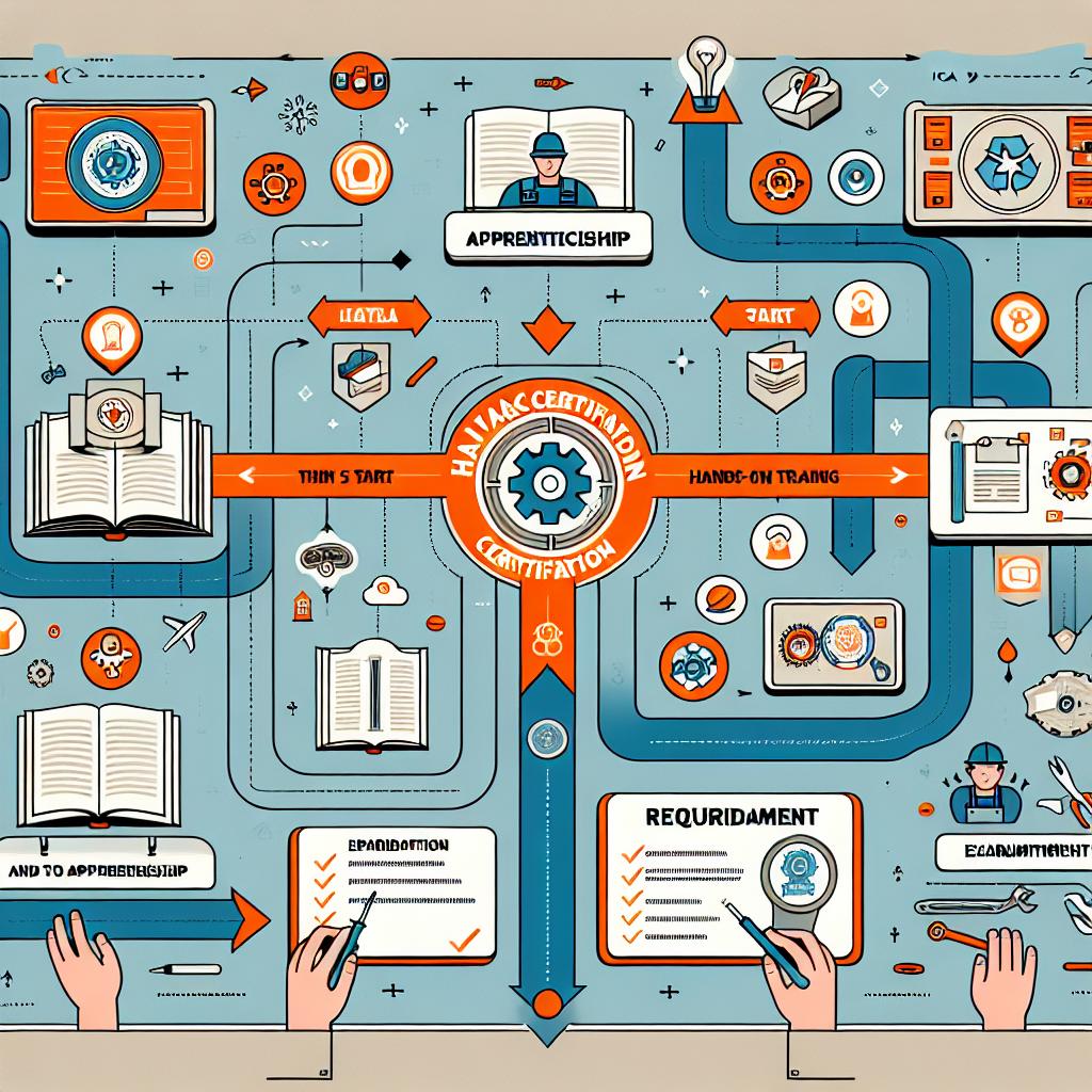 Understanding HVAC Certification: Paths ⁤and Requirements