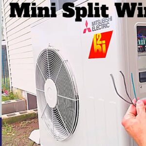 Step-by-Step Guide: Wiring a Mini Split System Effortlessly