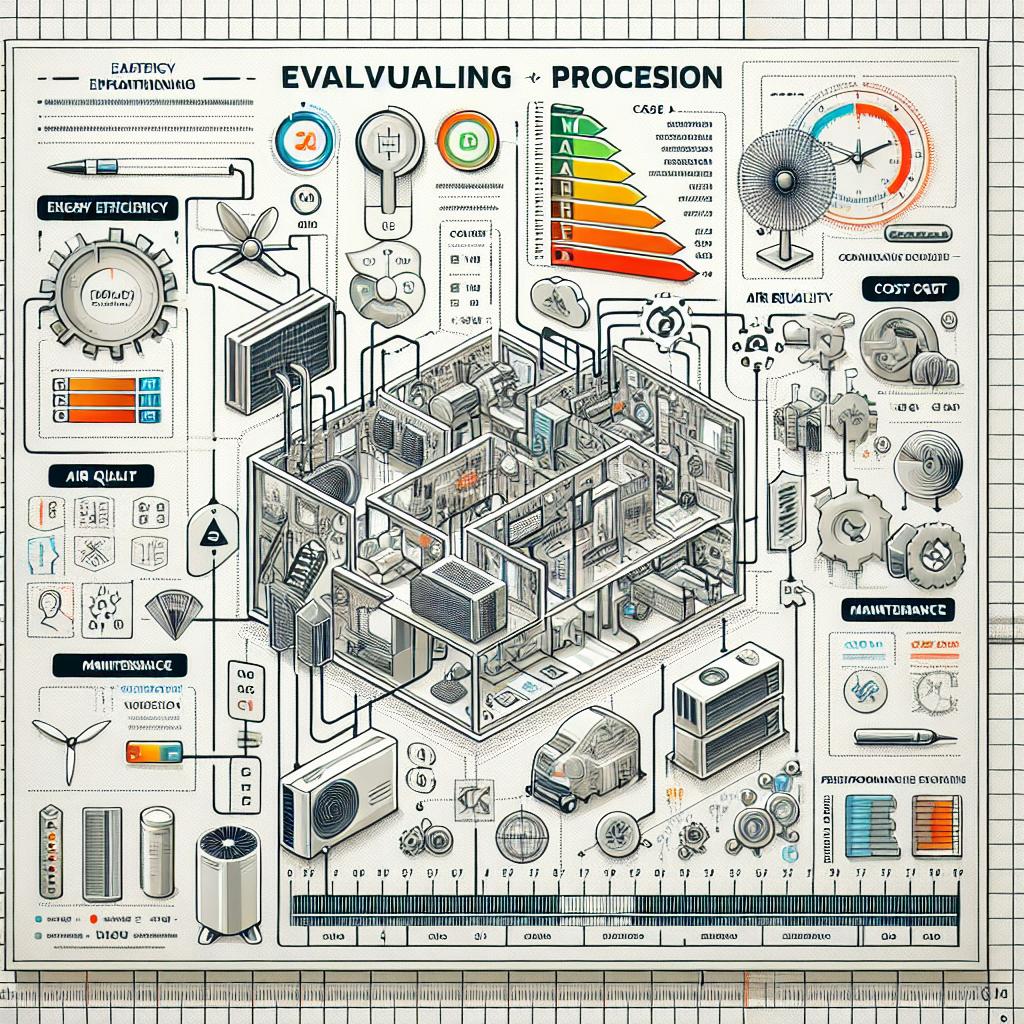 Evaluating HVAC Performance: Key Features to Consider