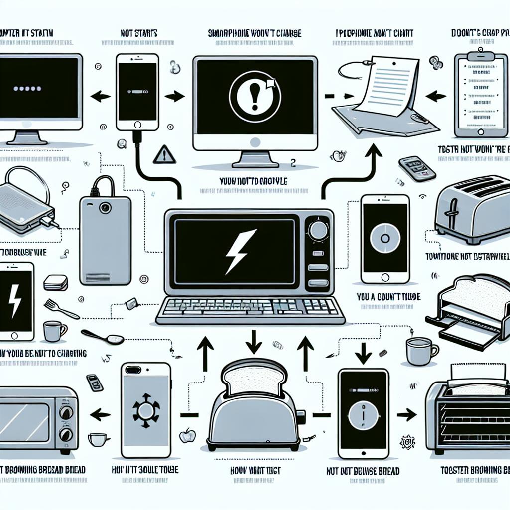 Common Troubleshooting​ Issues and How to Resolve‌ Them