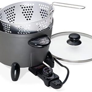 Cooking Magic: Why We Love the Presto Multi-Cooker/Steamer